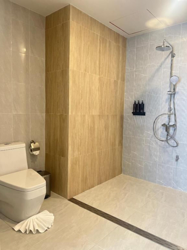 Bathroom 3, Whale Retreat Destination, Hat Yai