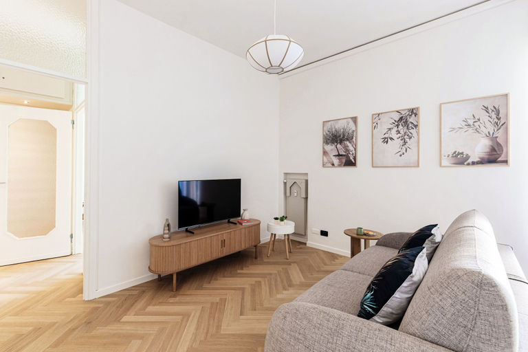 Living area 4, Otium Lake Como, Como