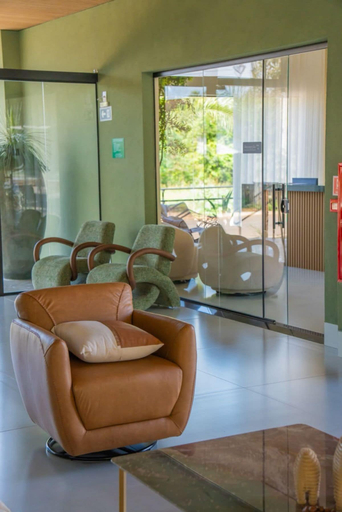 Interior 5, Essence Paradise Pousada Charme, Bonito