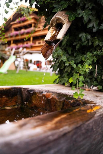 Property grounds, Appartement Vorderkasbichlhof, Zell am See