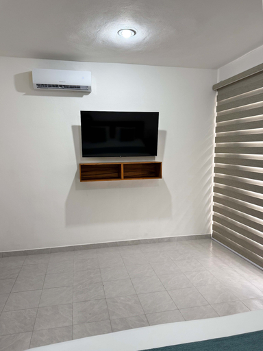 Room 5, 27/27 Hotel Boutique, Cozumel