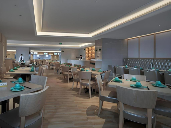 Food & Drinks 4, Best Sleep International Hotel Shenzhen Tanglang Metro Station, Shenzhen