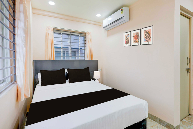 Room 4, Townhouse Oak Visakhapatnam Lumbini Park, Visakhapatnam