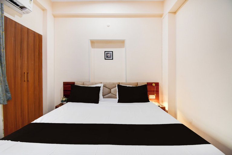 Room 5, Super Townhouse Kumhrar Archeological, Patna