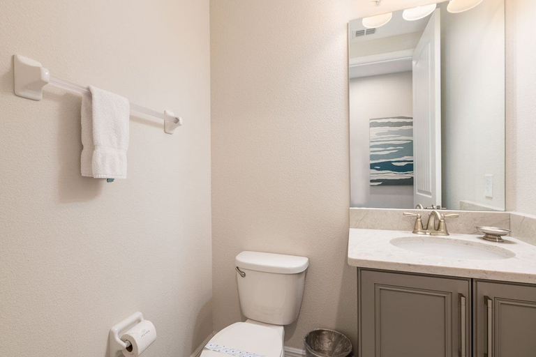 Bathroom 4, Enchanted 11br at Encore, Near Disney Parks, Osceola