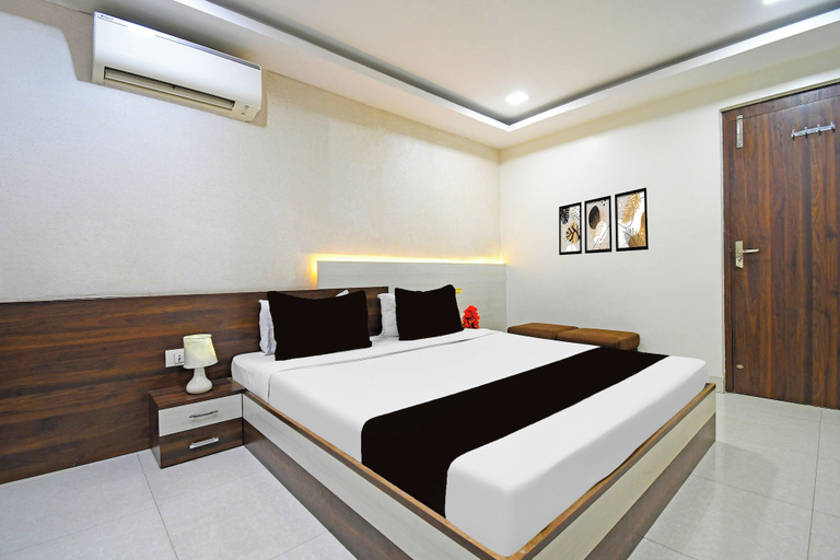 Room 2, Super Townhouse Sahayogi Nagar, Dhanbad