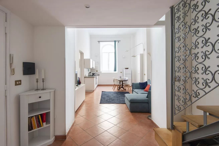 Others 4, Vittorio Elegant Two Bedroom Apartment, Rome