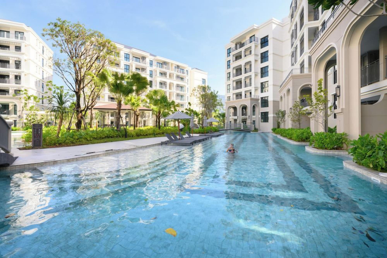 Pool 2, Bang Tao - 3 Beds for Families, Phuket Island