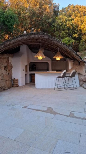 Terrace/patio, Stazzu La Vigna di Maria, Olbia-Tempio