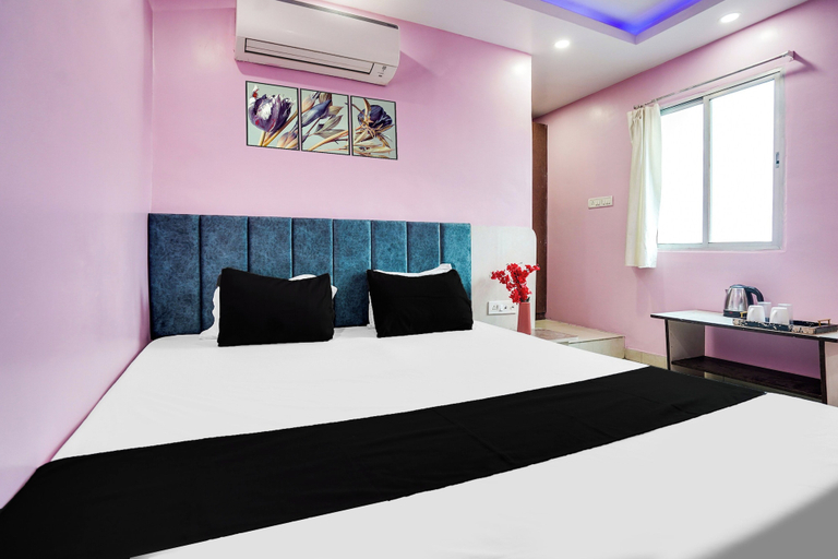 Room 5, Townhouse Butler Road Near Maripur Chowk, Muzaffarpur