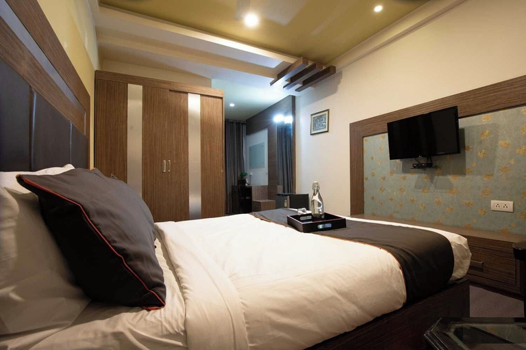 Room 3, Townhouse Oak Townhouse Oak BN Reddy, Ranga Reddy