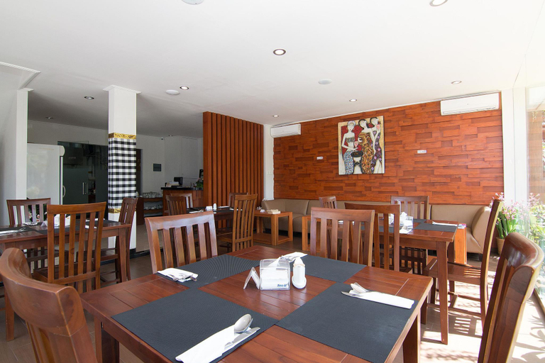 Food & Drinks 5, ZEN Premium Dewi Saraswati Seminyak, Badung