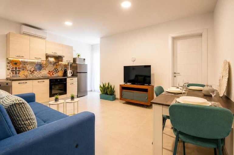 Interior 4, Dar One Apartments - by Tritoni Hotels