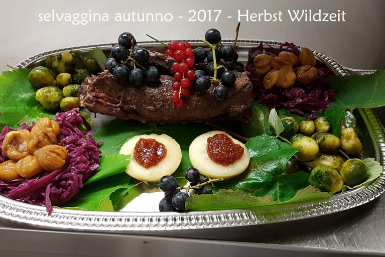 Food & Drinks 3, Castello Osteria & Pizzeria, Vallemaggia