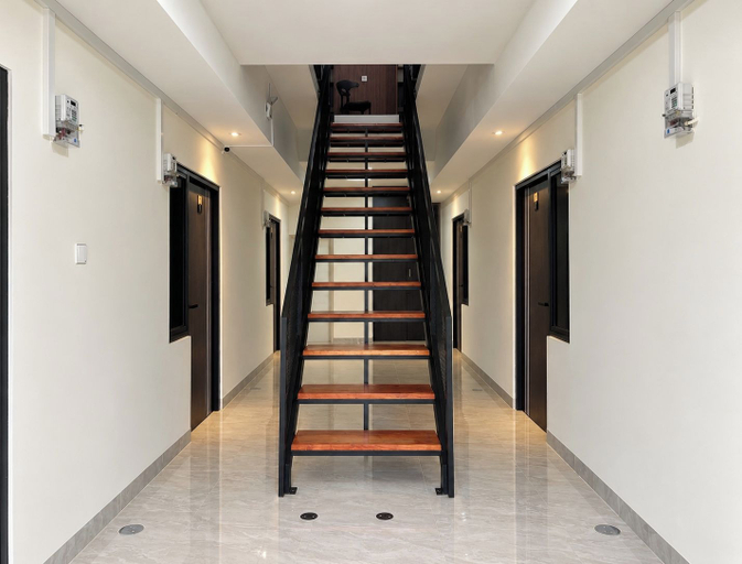Lobby 4, Collection O near Transmall Padang, Padang