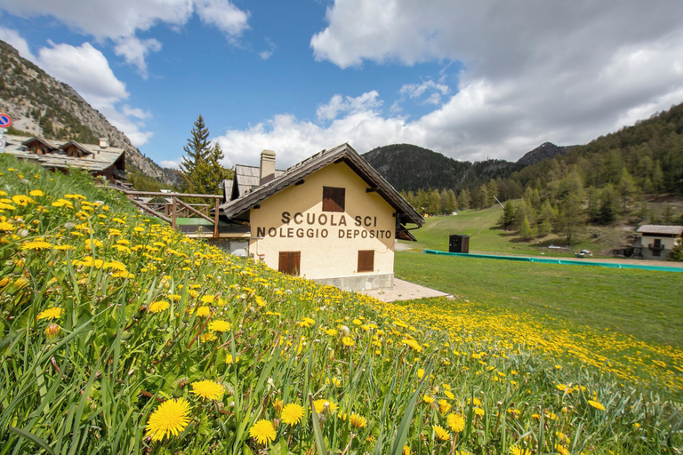 Exterior 4, Appartamento Belvedere, Hautes-Alpes