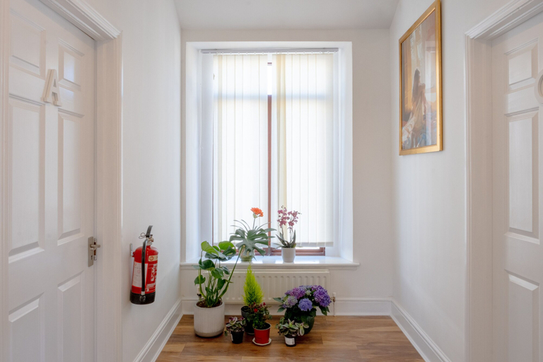 Interior 3, Eblana House, Dublin