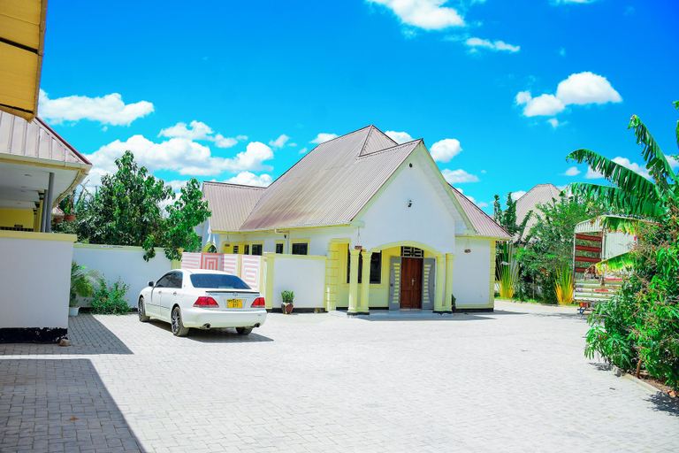Exterior & Views 1, SOLOMON VILLAGE LODGE DODOMA, Dodoma Urban