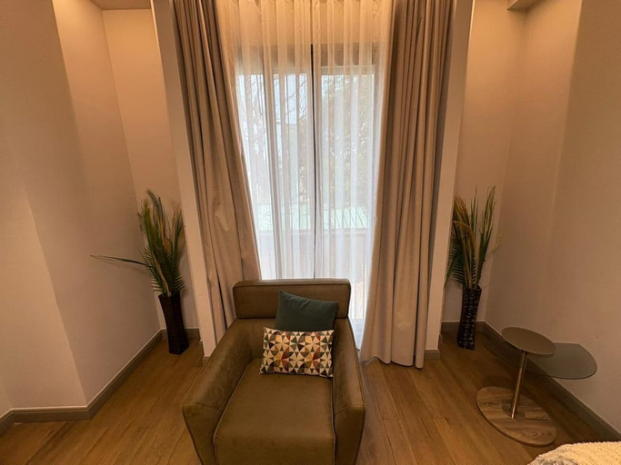 Living area 2, Ebs properties Africa limited, Accra