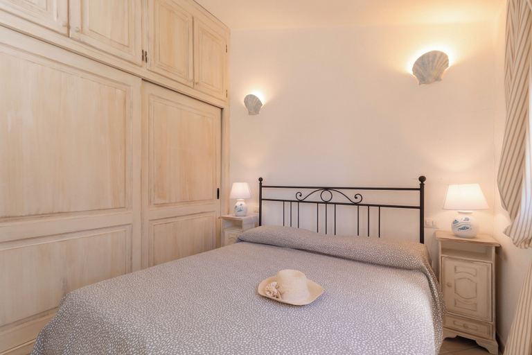 Room 4, Villetta Rosella by Wonderful Italy, Olbia-Tempio