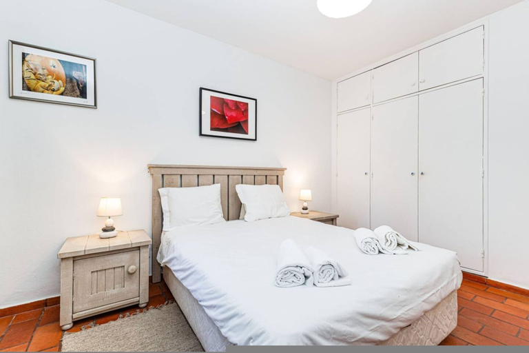 Bedroom 5, Peaceful Panorama Apartment in Central Lagos, Lagos