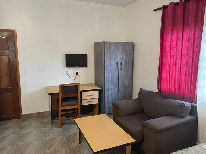 Others 5, Eden Lodge Hotel, Cape Coast
