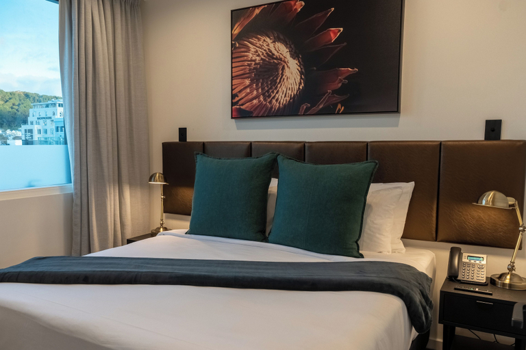 Room 3, Tryp By Wyndham The Square, Palmerston North, Palmerston North