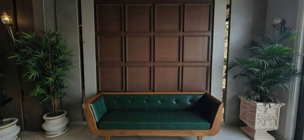 Interior 5, Vareniyam, Nainital