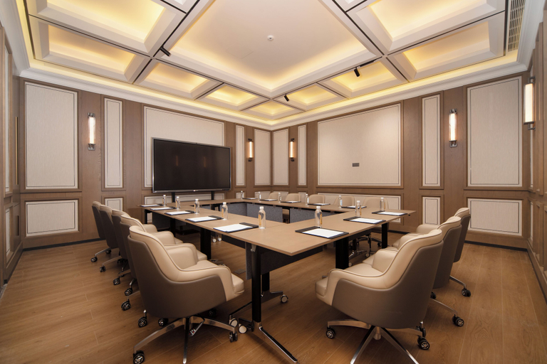 Meeting facility 5, Kunming Grand Metropark Hotel, Kunming