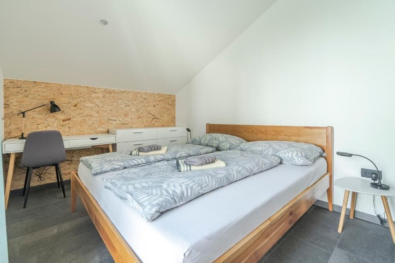 Room 4, Holiday Home Lukc, Kobarid