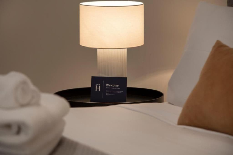Room 5, Solara by Homello, Waitakere