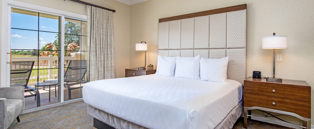 Room 4, Reunion Condo Resort & Golf Club, Osceola