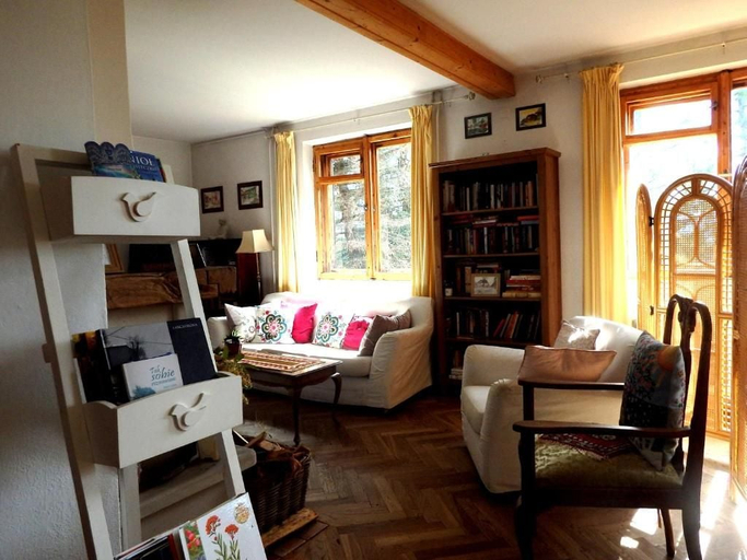 Interior 4, Ayur Garden Lanckorona, Wadowice