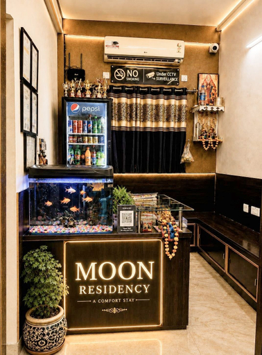 Miscellaneous, Moon Residency Saltlake, North 24 Parganas