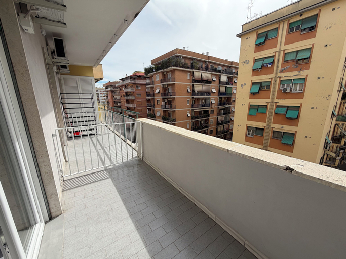 Property grounds 3, Luciano King's Guest House, Rome