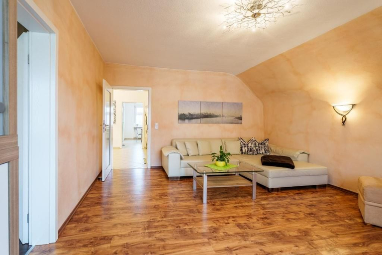 Living area 3, Ferienwohnung Hornisgrindeblick, Ortenaukreis