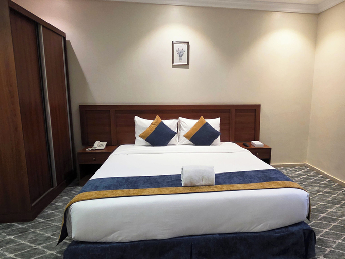 Room 3, High Selection Serviced Apartments, Al Madinah Al Munawwarah