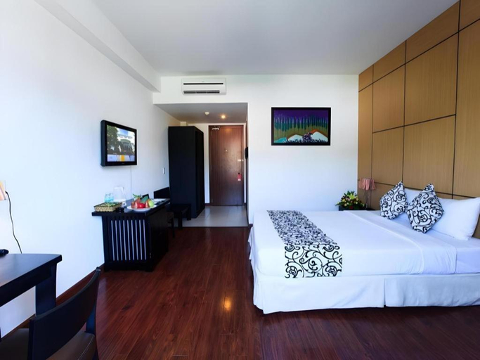 Bedroom, Paragon Villa Hotel Nha Trang, Nha Trang