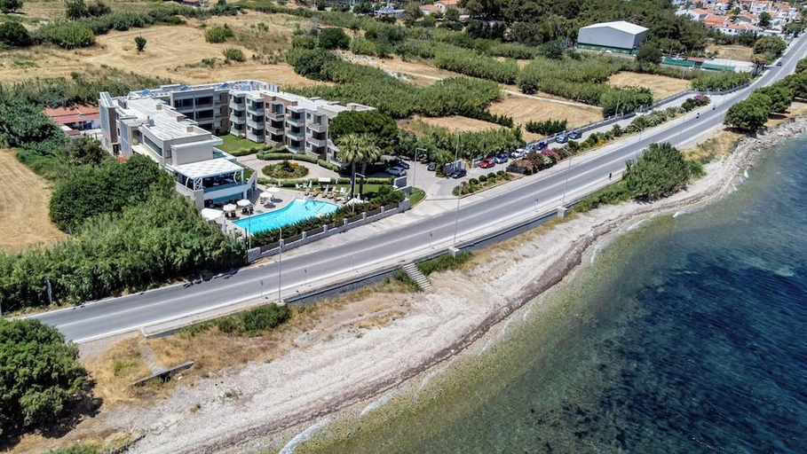 Exterior & Views 1, Elysion Hotel, North Aegean