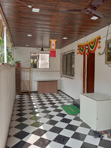 Interior 3, Rajtara Guest House, Thane