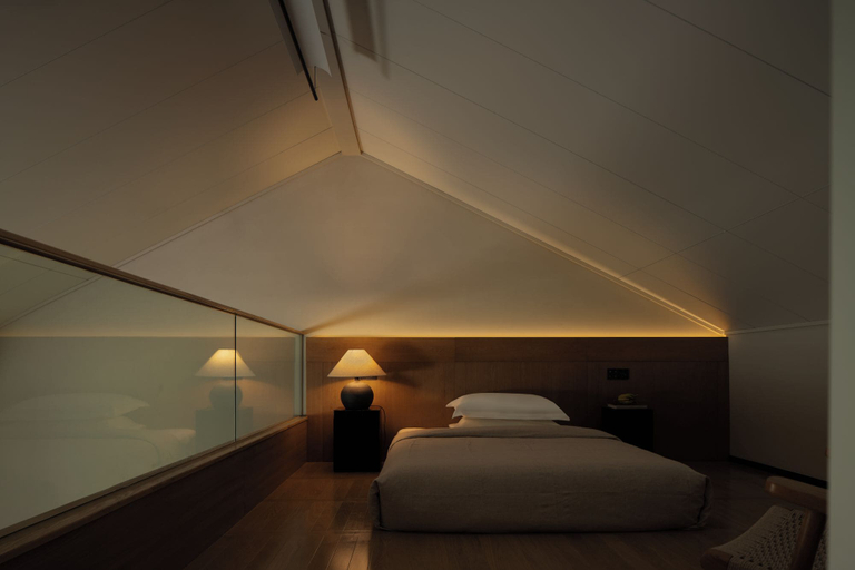 Room 5, SAINT LANCY HOTEL, Guangzhou