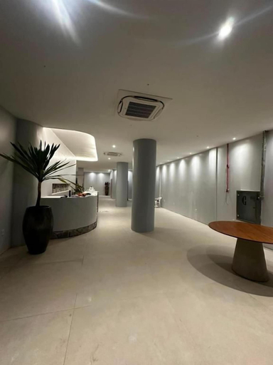 Interior, UMARI RESERVA HOTEL, Benevides