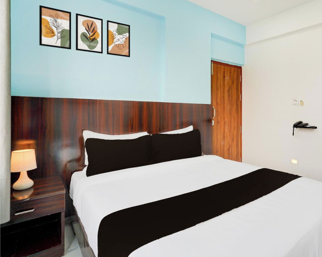 Room 4, Townhouse Jeevan Bima Nagar Indranagar, Bangalore