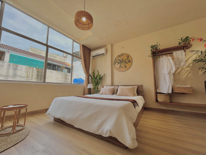 Primary image, Moc House, Ho Chi Minh City