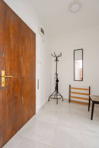 Interior 4, Cozy Central Apartment in the Heart of Kadıkoy, Kadıköy