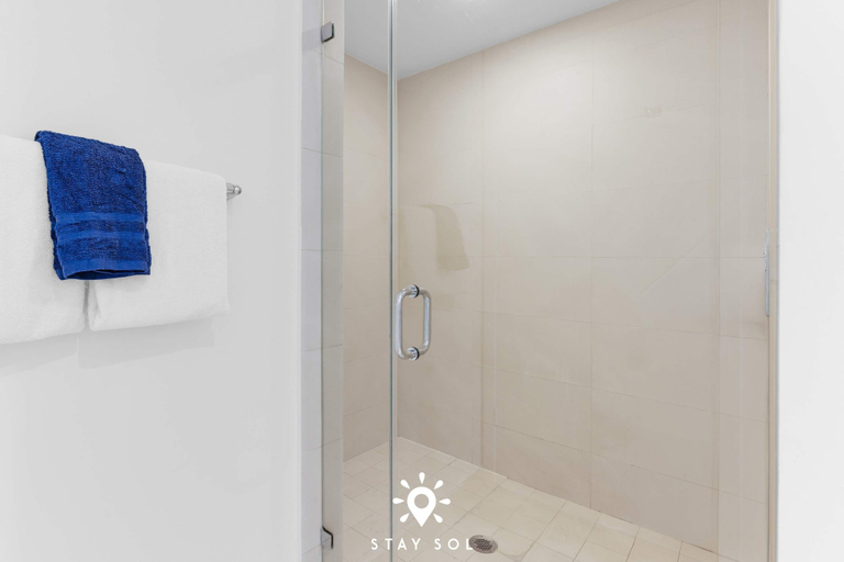 Bathroom 3, Resort Style Oasis Ocean Air Miami, Broward