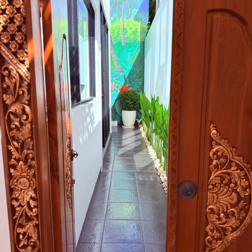 Living area 3, Sun On the Hill Villa by Betterplace, Badung