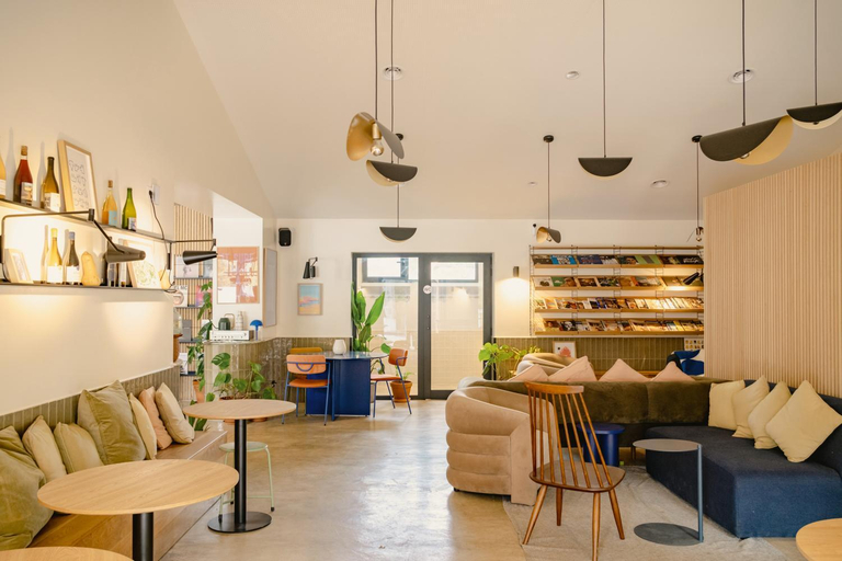 Public Area 4, Gandum Village - Conscious Boutique Hotel, Montemor-o-Novo