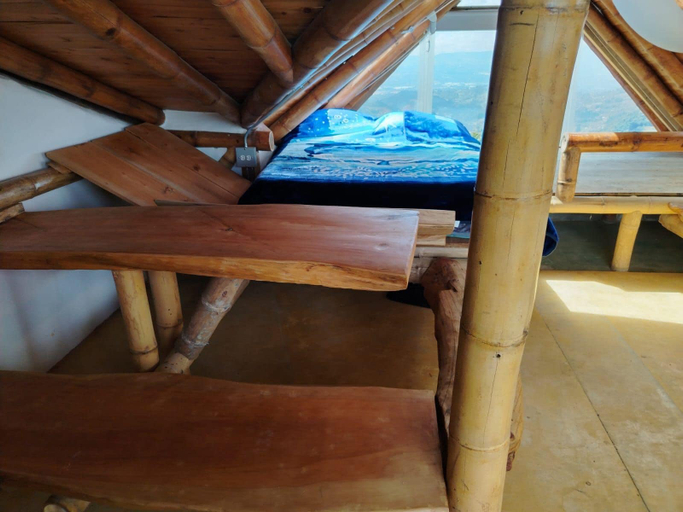 Room 1, Refugio en el Viento, Rionegro