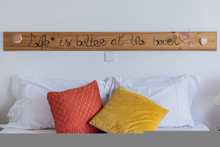 Room 5, Chilling in Lagos 5BR Villa With Private Pool, Lagos